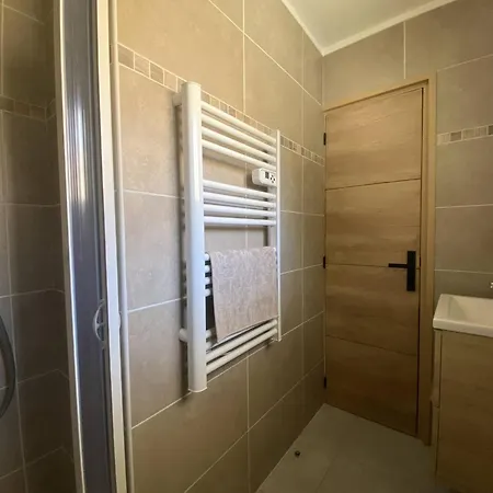 Apartment Renove Centre Lavandou Avec Terrasse - Fr-1-816-10