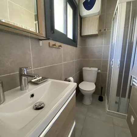 Apartment Renove Centre Lavandou Avec Terrasse - Fr-1-816-10 Le Lavandou